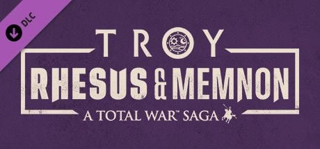 A Total War Saga: TROY – RHESUS & MEMNON