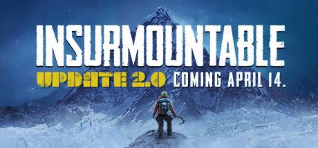 Insurmountable - Supporter Pack