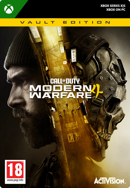 Call of Duty®: Modern Warfare® 4 - Vault Edition