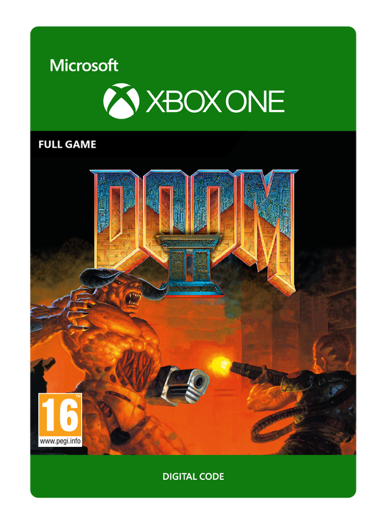 DOOM II (Classic)
