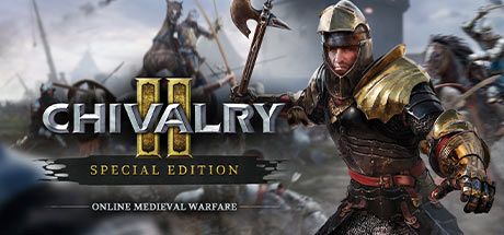 Chivalry 2 Special Edition