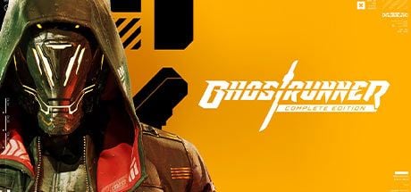 Ghostrunner - Complete Edition
