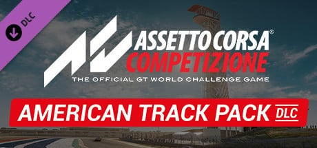 Assetto Corsa Competizione - The American Track Pack