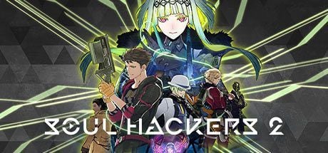 Soul Hackers 2 - Deluxe Edition