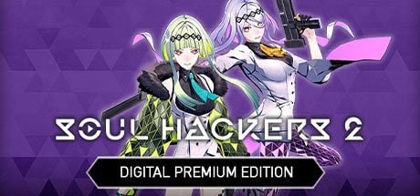 Soul Hackers 2 - Premium Edition