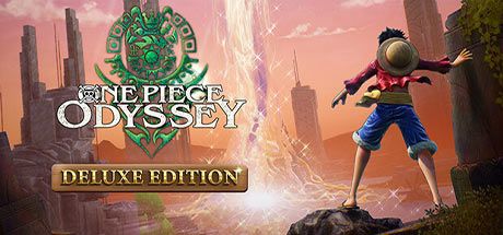 ONE PIECE ODYSSEY Deluxe Edition