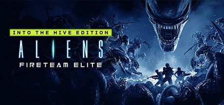 Aliens: Fireteam Elite - Into the Hive Edition