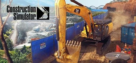 Construction Simulator