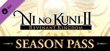 Ni no Kuni II: Revenant Kingdom - Season Pass