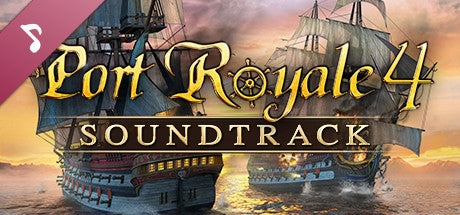 Port Royale 4 - Original Soundtrack