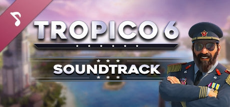 Tropico 6 - Original Soundtrack