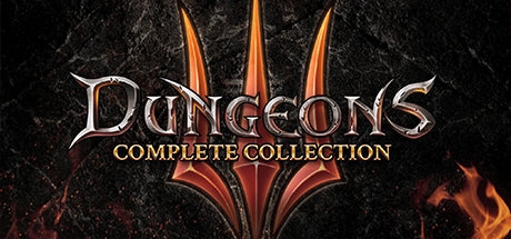 Dungeons 3 - Complete Collection