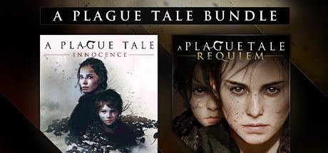 A Plague Tale Bundle