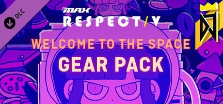 DJMAX RESPECT V - Welcome to the Space GEAR PACK