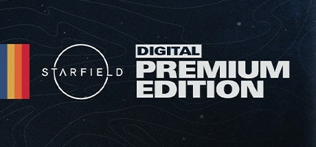 STARFIELD DIGITAL PREMIUM EDITION