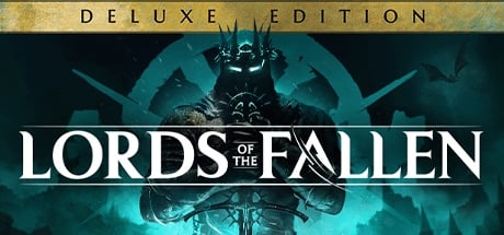 Lords of the Fallen Deluxe Edition