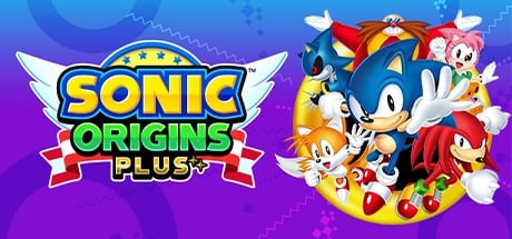 Sonic Origins Plus