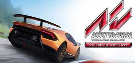 Assetto Corsa Ultimate Edition