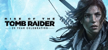 Rise of the Tomb Raider™: 20 Year Celebration