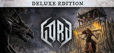 Gord – Deluxe Edition