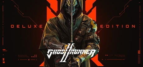 Ghostrunner 2 Deluxe Edition
