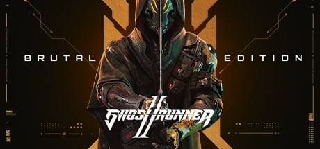 Ghostrunner 2 Brutal Edition