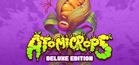 Atomicrops Deluxe Edition