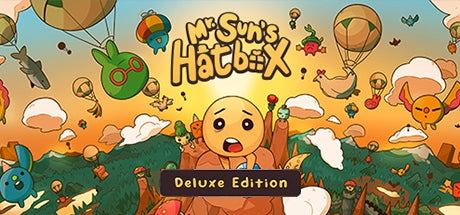 Mr. Sun's Hatbox Deluxe Edition
