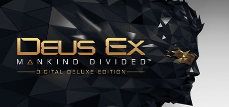 DEUS EX: MANKIND DIVIDED - DIGITAL DELUXE EDITION