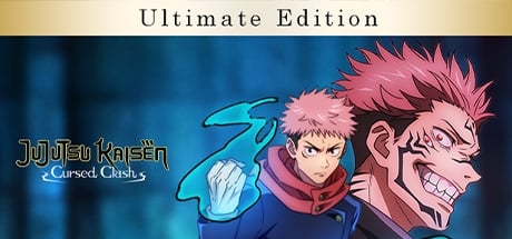 Jujutsu Kaisen Cursed Clash - Ultimate Edition