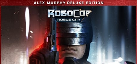 RoboCop: Rogue City Alex Murphy Edition