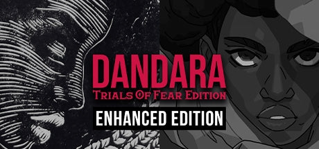 Dandara: Trials of Fear Enhanced Edition