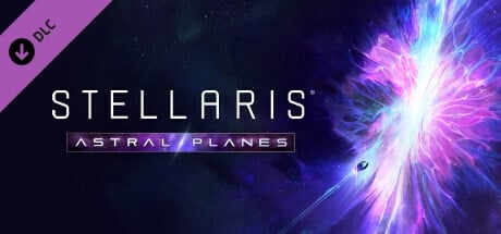 Stellaris: Astral Planes