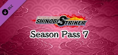 NARUTO TO BORUTO: SHINOBI STRIKER Season Pass 7
