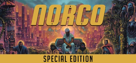 NORCO Special Edition