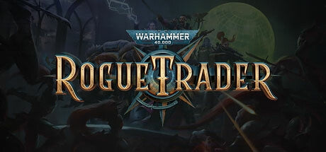 Warhammer 40,000: Rogue Trader