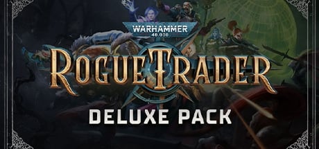 Warhammer 40,000: Rogue Trader – Deluxe Pack