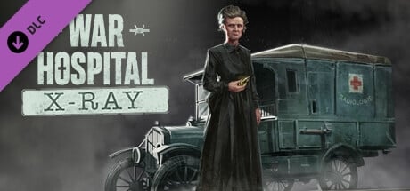 War Hospital - X-Ray