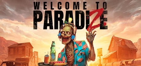 Welcome to ParadiZe - Supporter Edition