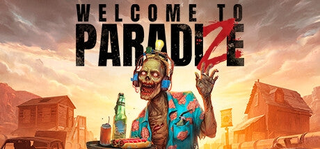 Welcome to ParadiZe - Supporter Edition