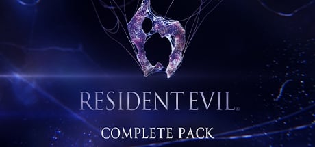Resident Evil 6 Complete