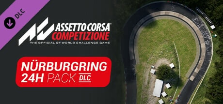 Assetto Corsa Competizione - 24h Nurburgring Pack