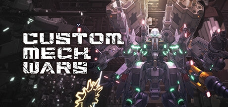 CUSTOM MECH WARS ULTIMATE EDITION