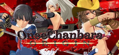Onee Chanbara ORIGIN - Deluxe Edition