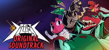 Zet Zillions Soundtrack
