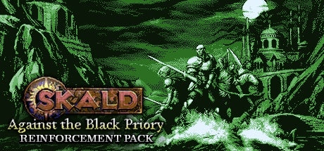 SKALD: Reinforcement Pack