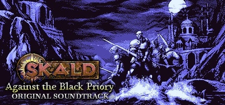 SKALD: Against the Black Priory Original Soundtrack