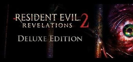 Resident Evil Revelations 2 Deluxe Edition