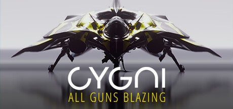 CYGNI: All Guns Blazing Digital Deluxe Edition