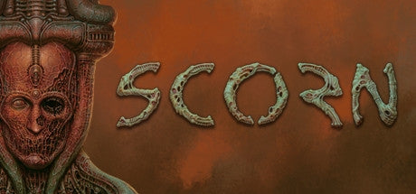 Scorn Deluxe Edition